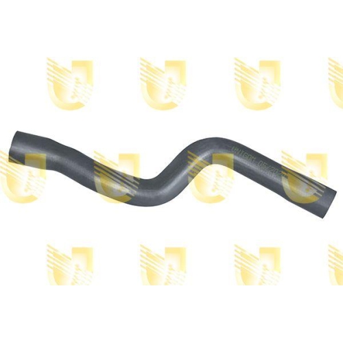 K&uuml;hlerschlauch Unigom O9700 f&uuml;r Opel Mitte Links