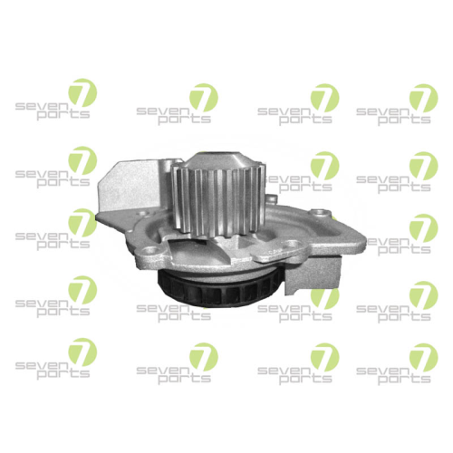 Wasserpumpe Motork&uuml;hlung 7 Seven Parts SV101110P f&uuml;r Citro&euml;n Fiat Ford Opel