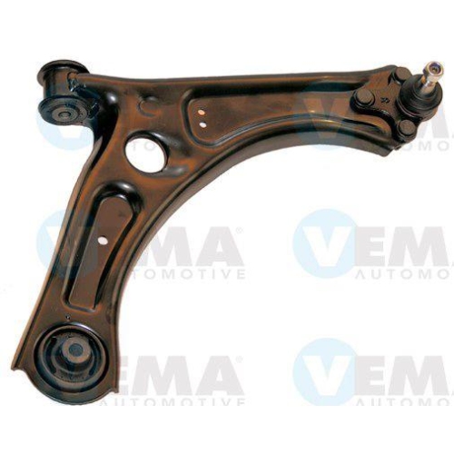 Lenker Radaufhängung Vema 27546 für Skoda VW Vag Vorderachse Rechts