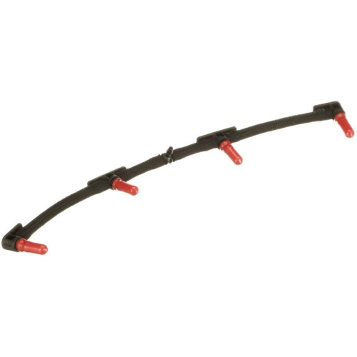 Schlauch Leckkraftstoff Gates MFL1221 für Alfa Romeo Opel