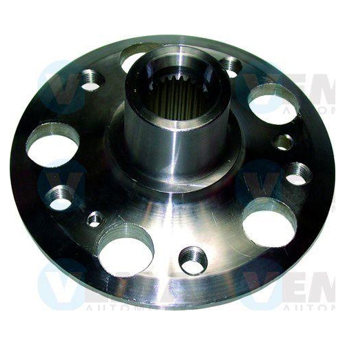 Radnabe Vema 17821 f&uuml;r Mercedes Benz Mercedes Benz Hinterachse Beidseitig