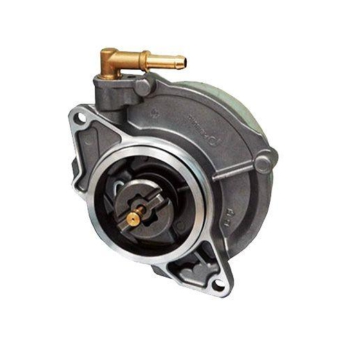 Unterdruckpumpe Bremsanlage Sidat 89.221 für Audi Seat Skoda VW Vag