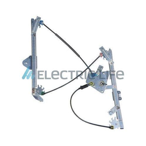 Fensterheber Electric Life ZR BM732 L f&uuml;r Bmw Links