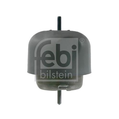 Lagerung Motor Febi Bilstein 21240 für Audi Skoda VW Vorne