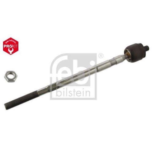 Axialgelenk Spurstange Febi Bilstein 37160 Prokit f&uuml;r Renault Vorderachse Links