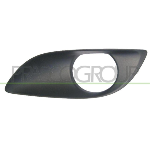 L&uuml;ftungsgitter Sto&szlig;f&auml;nger Prasco TY3272134 f&uuml;r Toyota Vorne Links