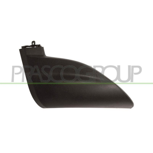 Spoiler Prasco FT0601803 f&uuml;r Fiat Vorne Rechts