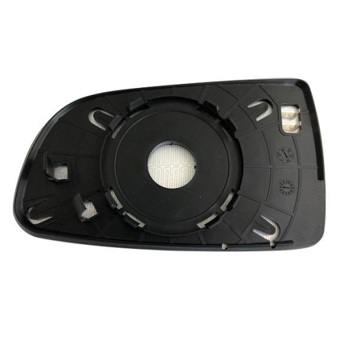 SPIEGELPLATTE CHEVROLET AVEO 2008 THERMAL RECHTS MARKE DEPO