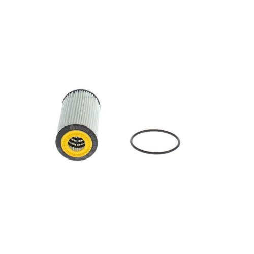 &Ouml;lfilter Bosch F026407342 f&uuml;r Audi