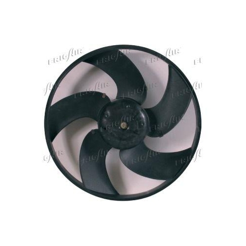 L&uuml;fter Motork&uuml;hlung Frigair 0508.1744 f&uuml;r Citro&euml;n/peugeot