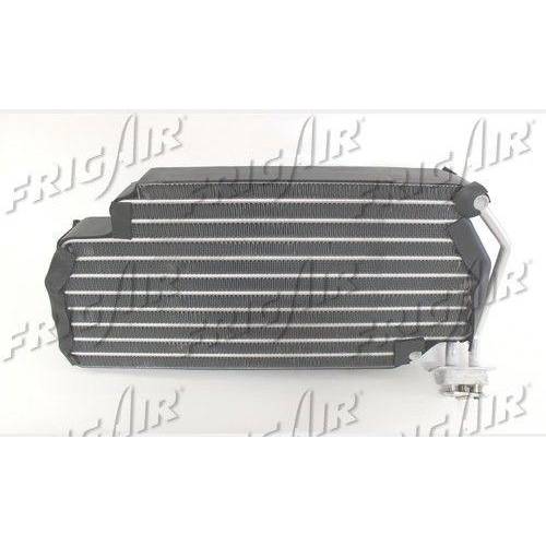 Verdampfer Klimaanlage Frigair 722.30005 f&uuml;r Saab Scania