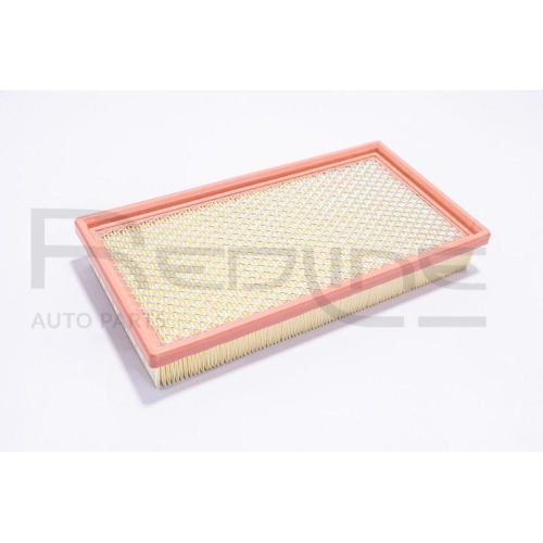 Luftfilter Red-line 36CV013 f&uuml;r Isuzu Opel