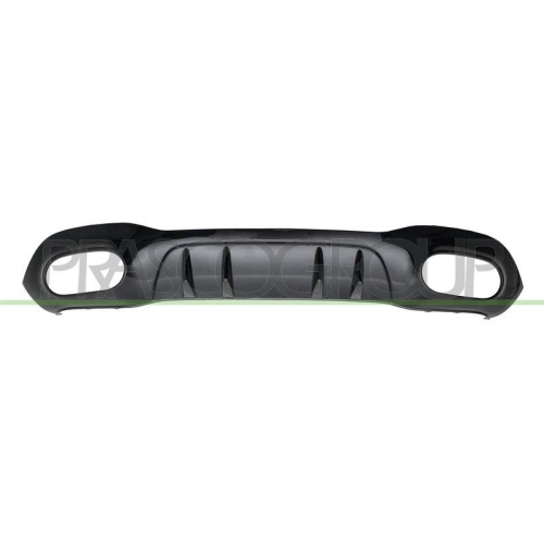 Spoiler Prasco ME3331851 f&uuml;r Mercedes Benz Hinten