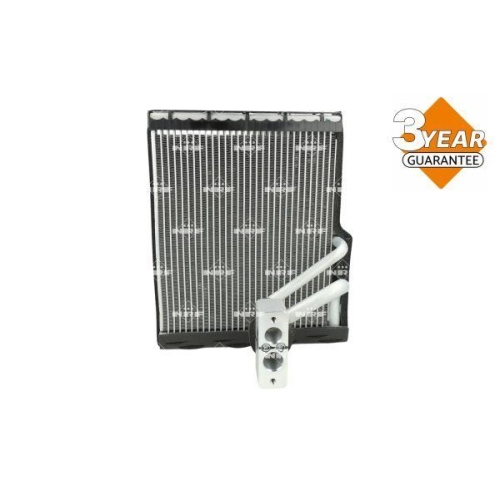 Verdampfer Klimaanlage Nrf 36244 f&uuml;r Byd