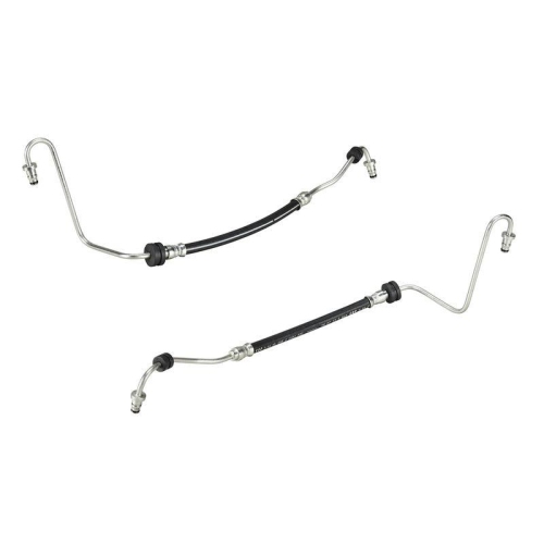 Kupplungsleitung Valeo 804802 für Ford