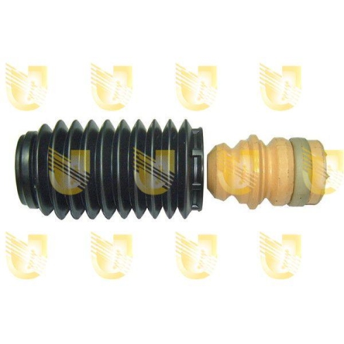 Anschlagpuffer Federung Unigom 391693 f&uuml;r Mercedes Benz Mercedes Benz