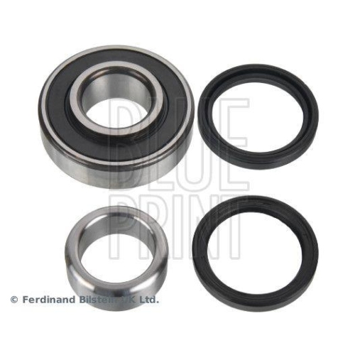 Radlagersatz Blue Print ADK88310 für Suzuki Hinterachse Links Hinterachse Rechts