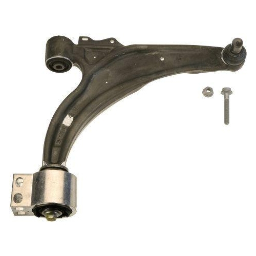 Lenker Radaufh&auml;ngung Trw JTC1476 f&uuml;r Vauxhall Chevrolet Buick Opel