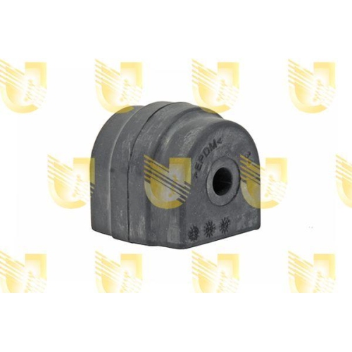 Lagerbuchse Stabilisator Unigom 391386 f&uuml;r Bmw Hinterachse Beidseitig