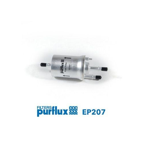 Kraftstofffilter Purflux EP207 f&uuml;r Audi Seat Skoda VW Vag Generic