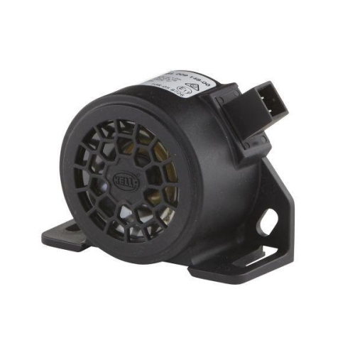 Rückfahrwarner Hella 3SL 009 148-001 für Iveco Volvo Astra Hitachi Goldhofer