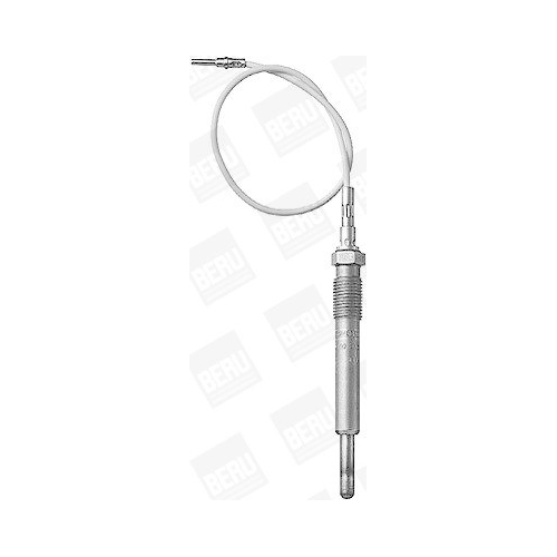 Gl&uuml;hkerze Borgwarner (beru) GN870 f&uuml;r