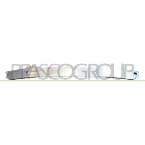 Tr&auml;ger Sto&szlig;f&auml;nger Prasco BM0281622 Premium f&uuml;r Bmw Vorne