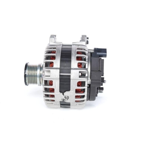 Generator Bosch F000BL08A0 f&uuml;r Audi Seat Skoda VW