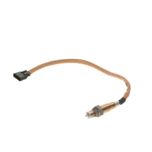 Lambdasonde Bosch 025802700U f&uuml;r Renault Vor Katalysator