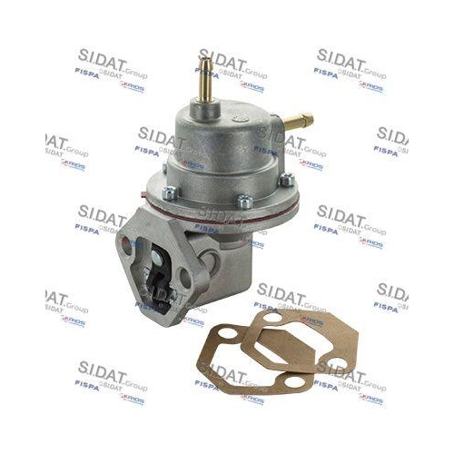Kraftstoffpumpe Sidat POC062 für Alfa Romeo Fiat Lancia