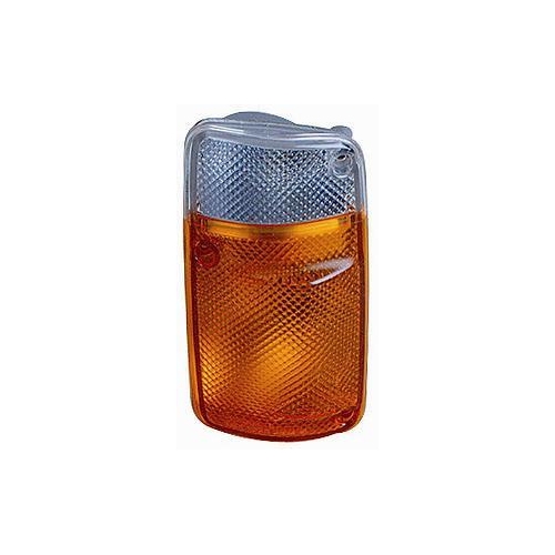 VORDERLICHT DX PATROL 91'>94 DX DEPO MARKE