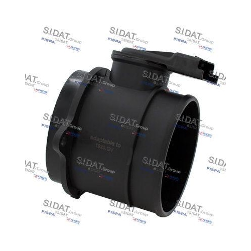 Luftmassenmesser Sidat 38.748A2 für Alfa Romeo Citroën Fiat Ford Lancia Mazda