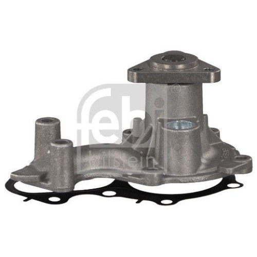 Wasserpumpe Motork&uuml;hlung Febi Bilstein 45680 f&uuml;r Ford Ford Motor Company