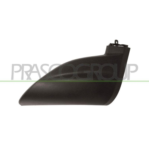 Spoiler Prasco FT0601804 f&uuml;r Fiat Vorne Links