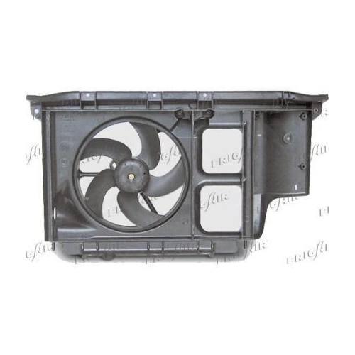 L&uuml;fter Motork&uuml;hlung Frigair 0508.1745 f&uuml;r General Motors Citro&euml;n/peugeot