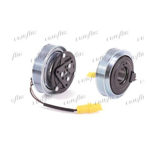 Magnetkupplung Klimakompressor Frigair 322.10286 f&uuml;r