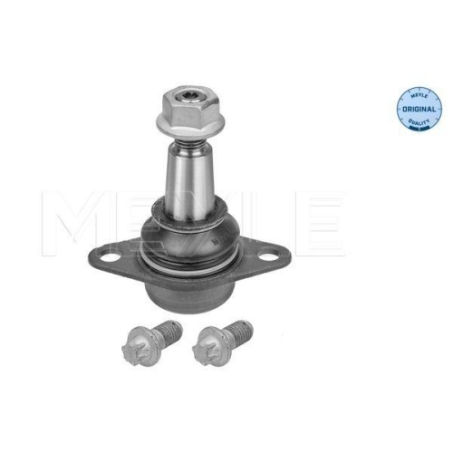 Trag /f&uuml;hrungsgelenk Meyle 3160100018 Meyle-original: True To Oe. f&uuml;r Bmw