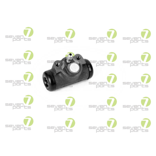 Radbremszylinder 7 Seven Parts SVI43530 für Hinterachse