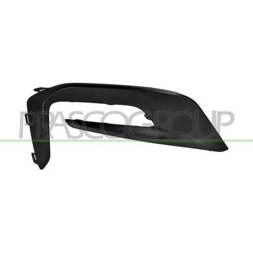 Ventilation Grille Bumper Prasco FD8091244 for Ford