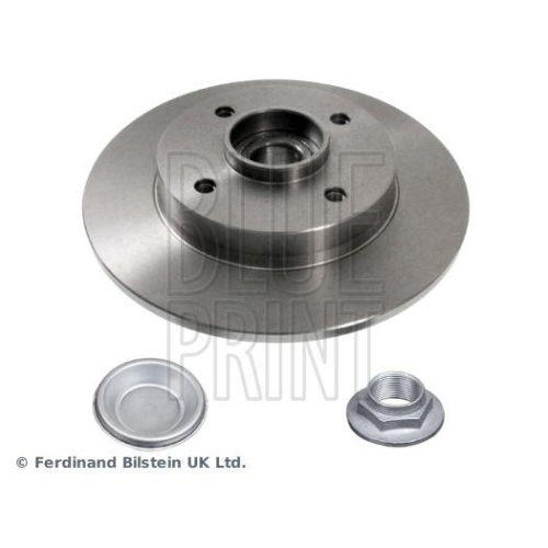 Brake Disc Blue Print ADP154304 for Citro&euml;n Opel Peugeot Vauxhall General Motors