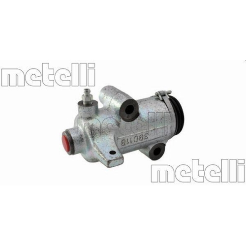 Nehmerzylinder Kupplung Metelli 54-0001 f&uuml;r Iveco