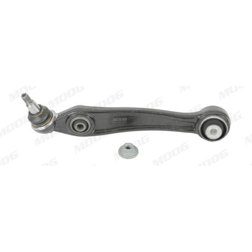 Control/trailing Arm Wheel Suspension Moog BM-TC-14899 for Bmw Front Axle Left
