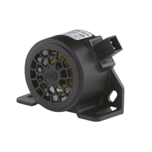 Rückfahrwarner Hella 3SL 009 148-021 für Aebi Iveco Man Scania Volvo Astra Tata