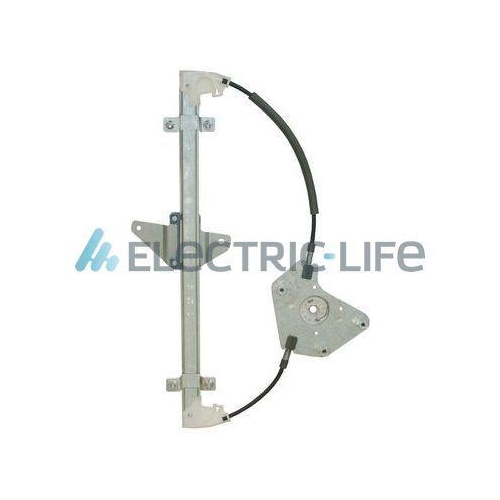 Fensterheber Electric Life ZR DN704 L f&uuml;r Nissan Vorne Links