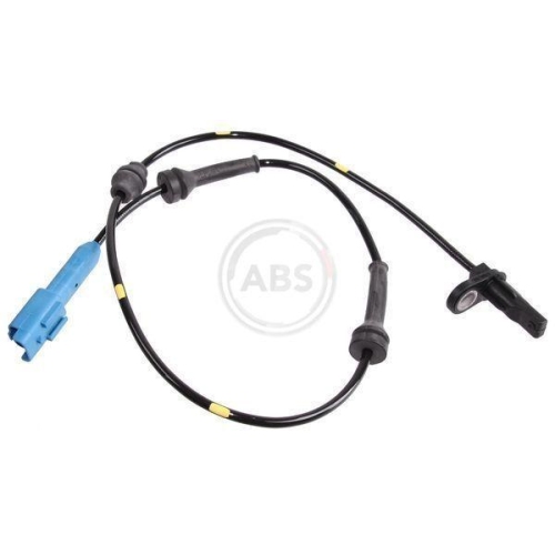 Sensor Raddrehzahl A.b.s. 30152 f&uuml;r Citro&euml;n Peugeot Standard Automobile