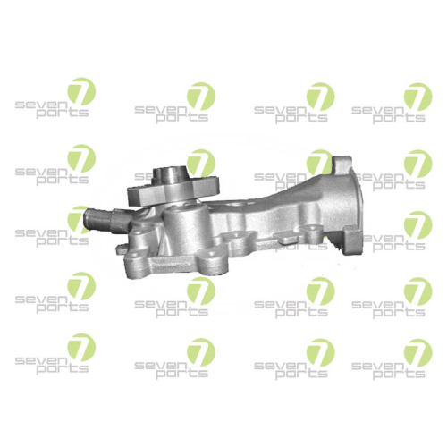Wasserpumpe Motork&uuml;hlung 7 Seven Parts SV101124P f&uuml;r Citro&euml;n Opel Daewoo Peugeot