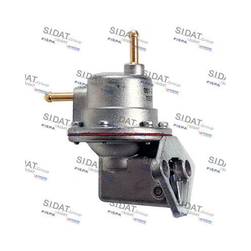 Kraftstoffpumpe Sidat POC081 für Alfa Romeo Fiat Lancia