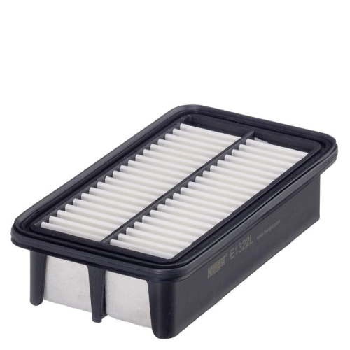 Luftfilter Hengst Filter E1322L f&uuml;r Hyundai Kia