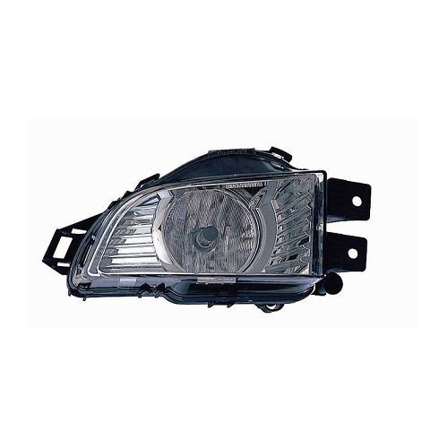 RECHTE NEBELSCHEINWERFER OPEL INSIGNIA 2009 RH DEPO MARKE