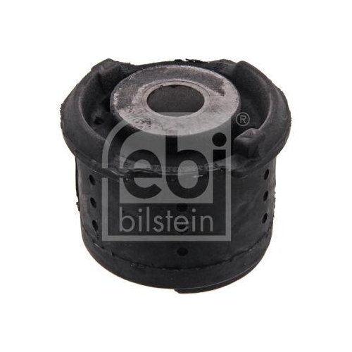 Lagerung Achskörper Febi Bilstein 12626 für Bmw Hinterachse Links Hinten
